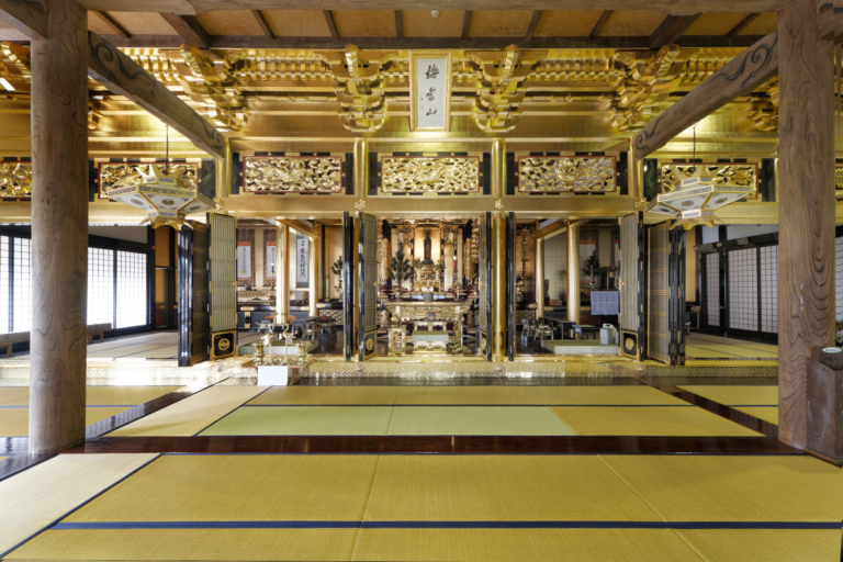 浄林寺様の写真
