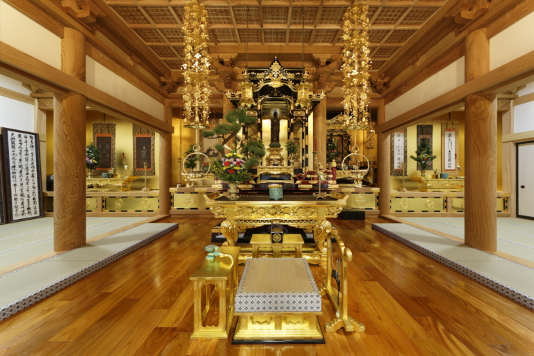 円周寺様の写真