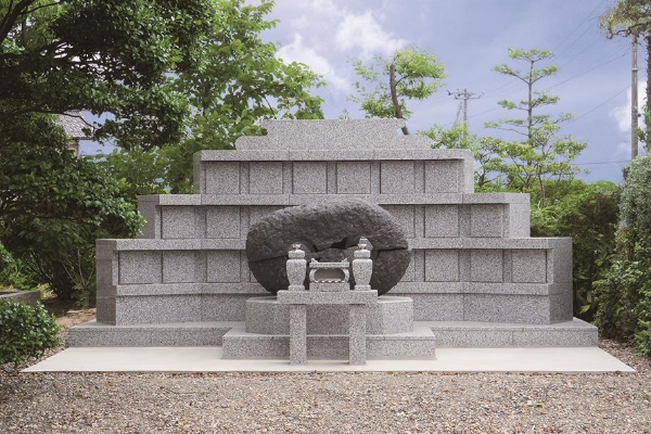 西照寺様の写真