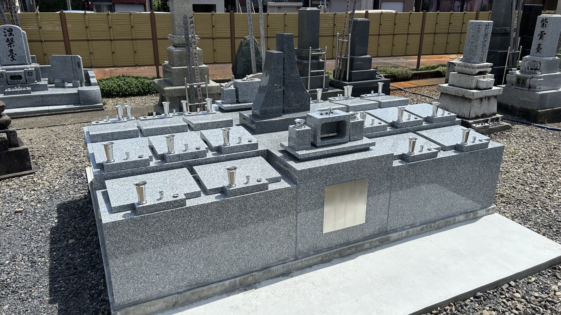 ひだまりガーデン西新町（長岡市）8/30.31現地説明会 | 【公式】仏壇