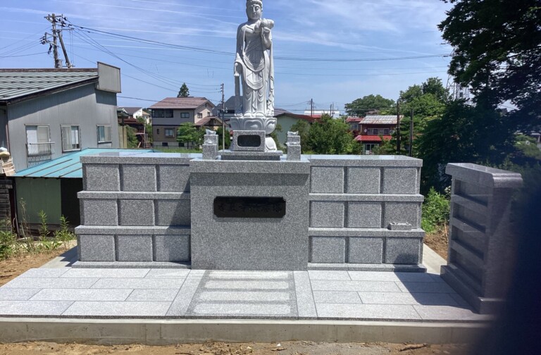 孝厳寺の外観