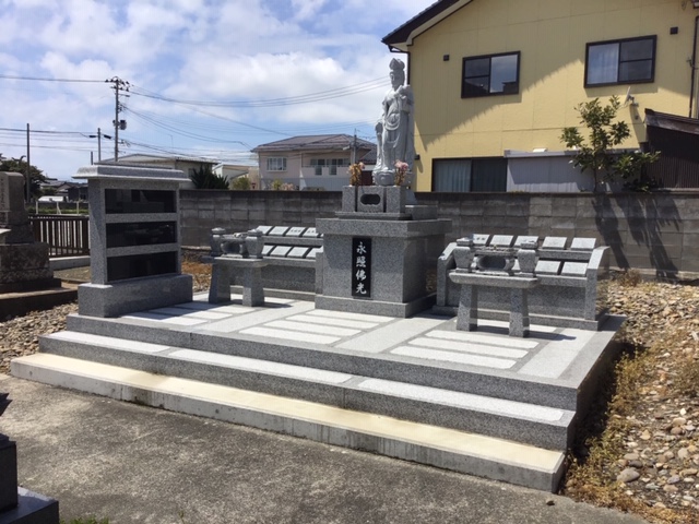玉泉寺の外観